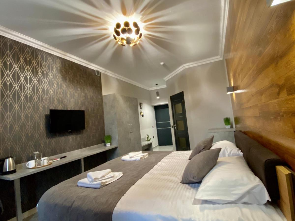 Hotel Кайзервальд Карпати Esterno foto