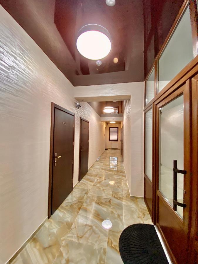 Hotel Кайзервальд Карпати Esterno foto