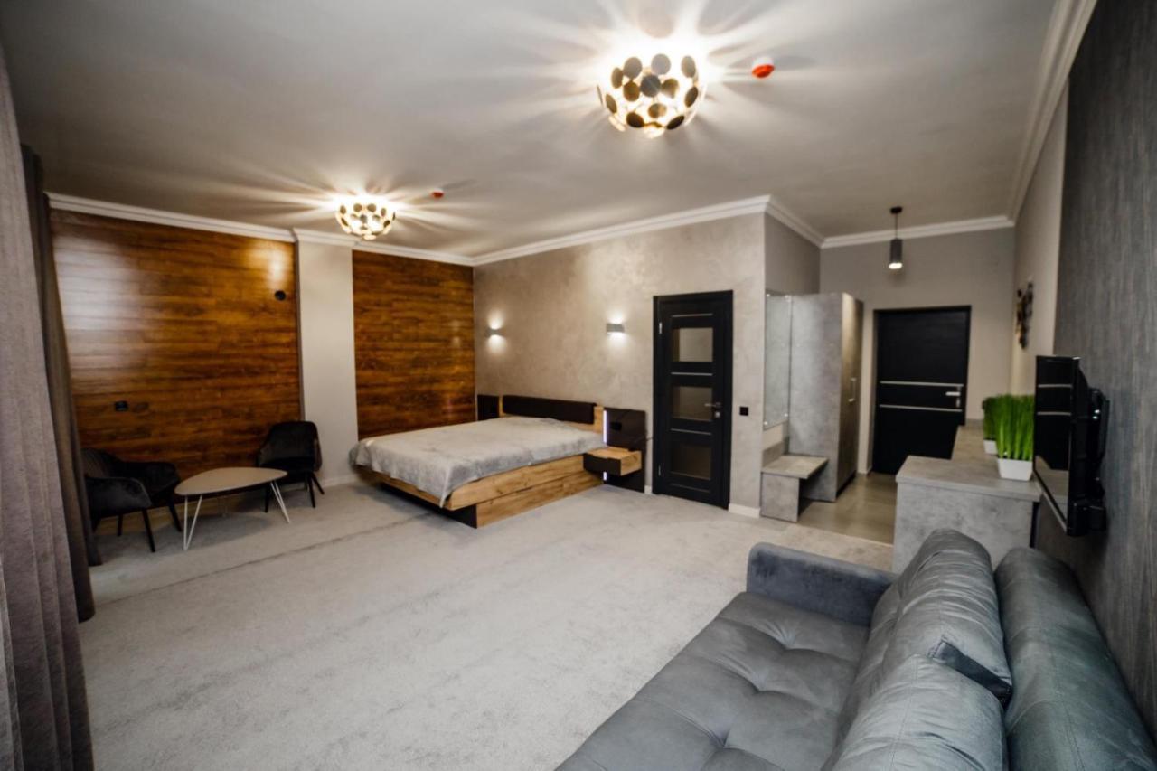 Hotel Кайзервальд Карпати Esterno foto