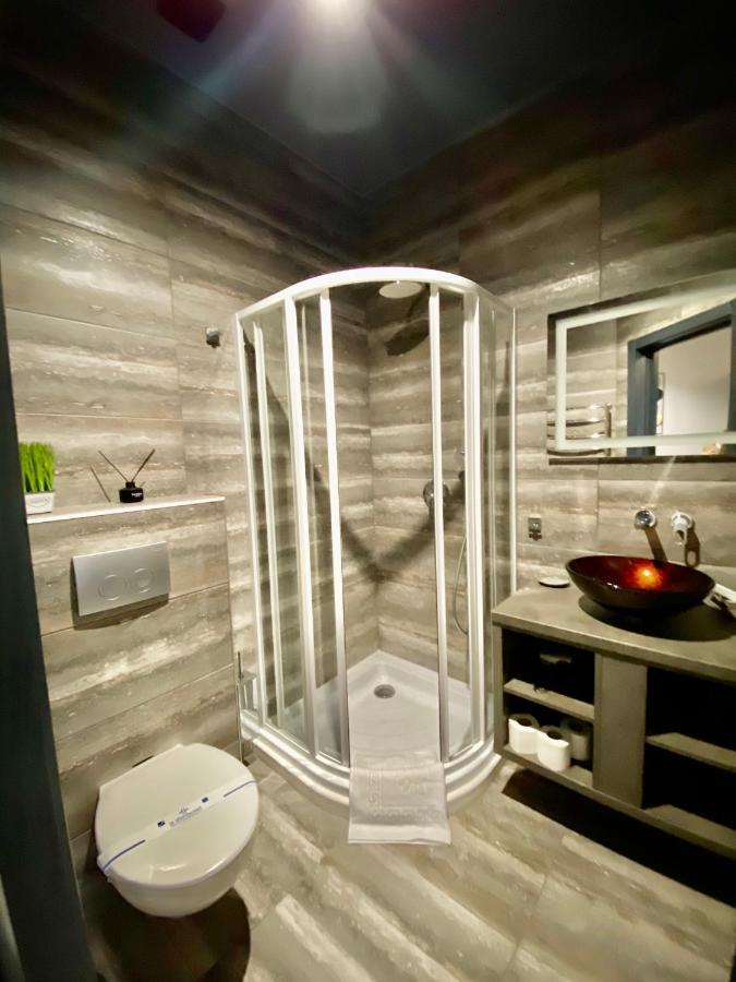 Hotel Кайзервальд Карпати Esterno foto
