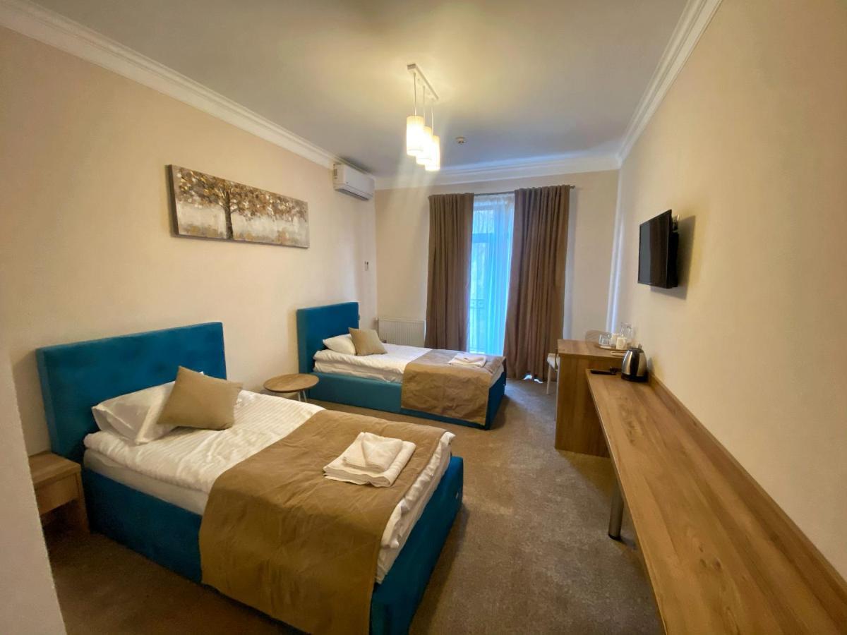 Hotel Кайзервальд Карпати Esterno foto