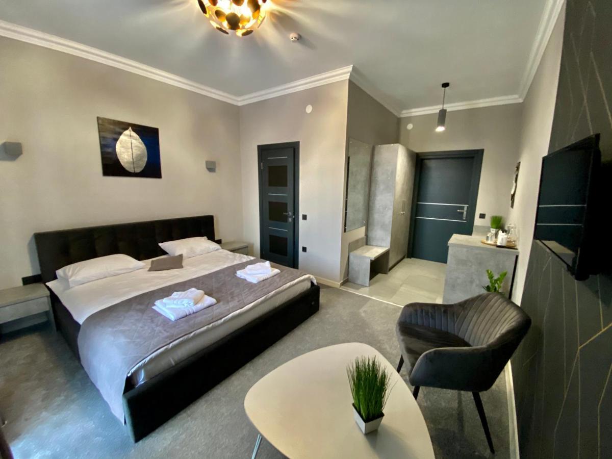 Hotel Кайзервальд Карпати Esterno foto