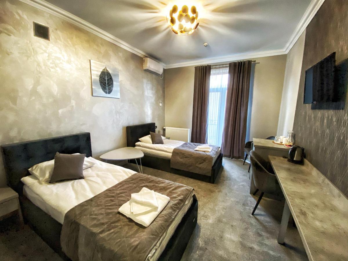 Hotel Кайзервальд Карпати Esterno foto