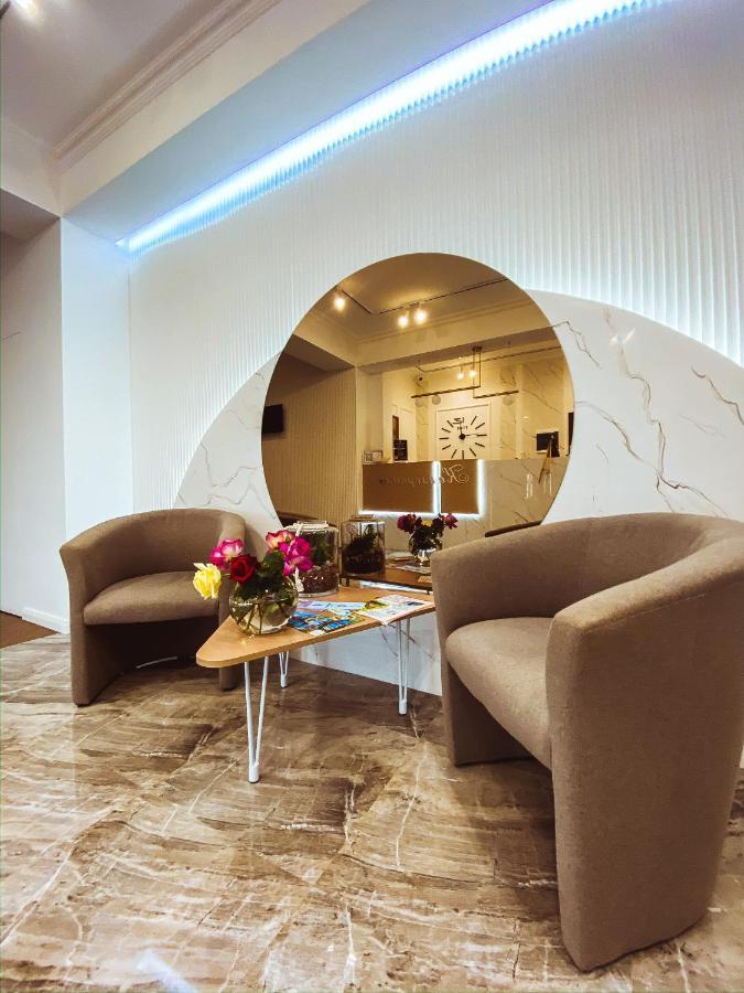 Hotel Кайзервальд Карпати Esterno foto