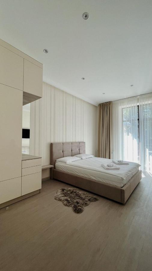 Hotel Кайзервальд Карпати Esterno foto