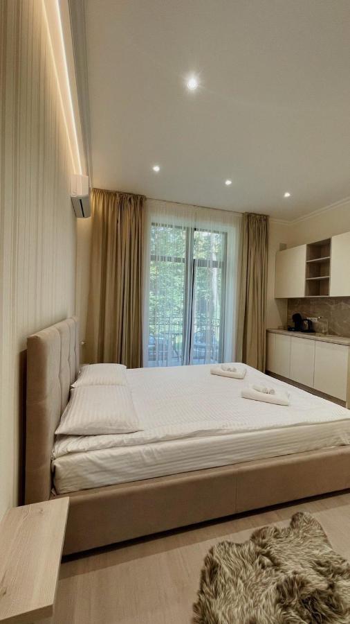 Hotel Кайзервальд Карпати Esterno foto