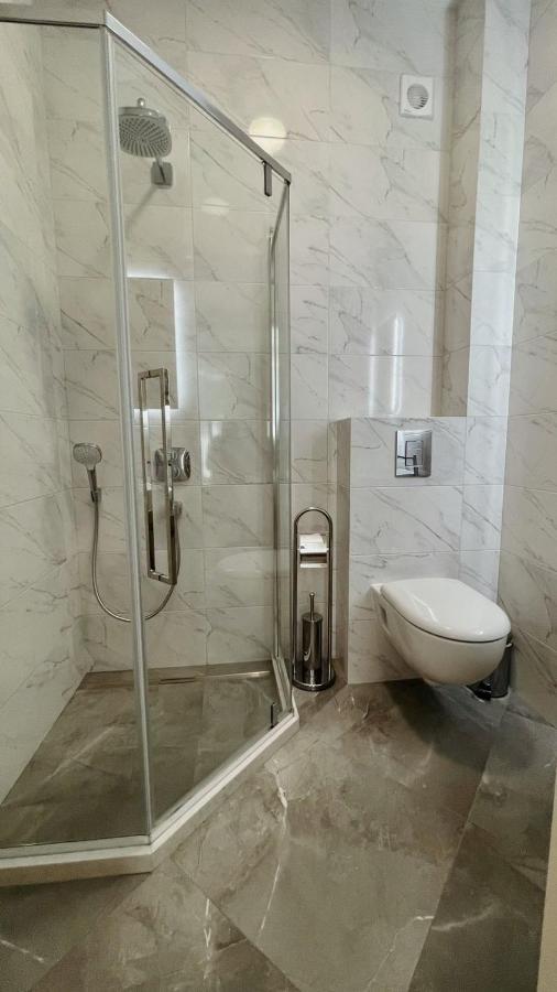 Hotel Кайзервальд Карпати Esterno foto
