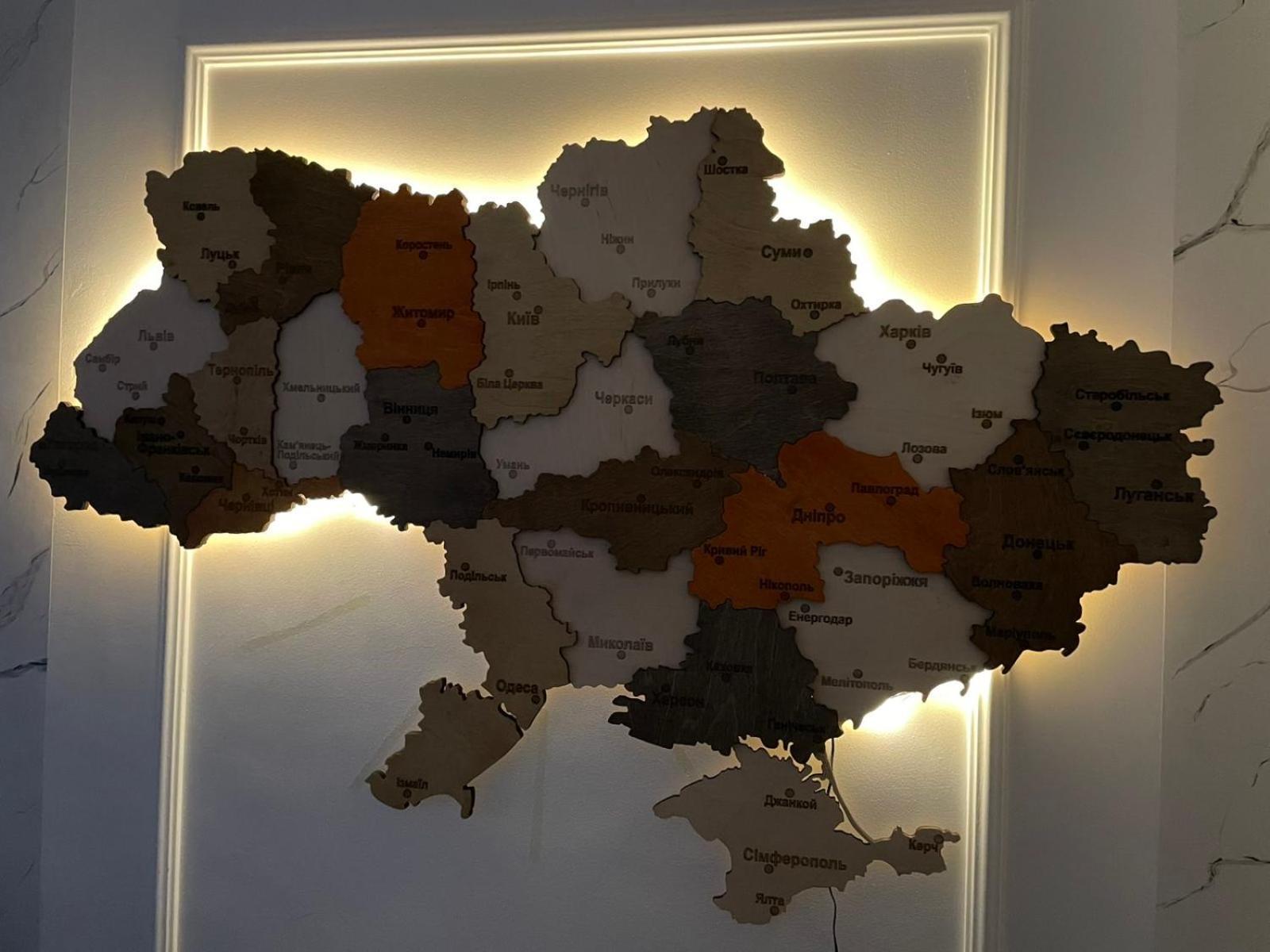 Hotel Кайзервальд Карпати Esterno foto
